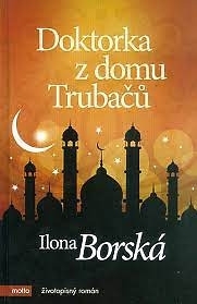 Doktorka z domu Trubačů